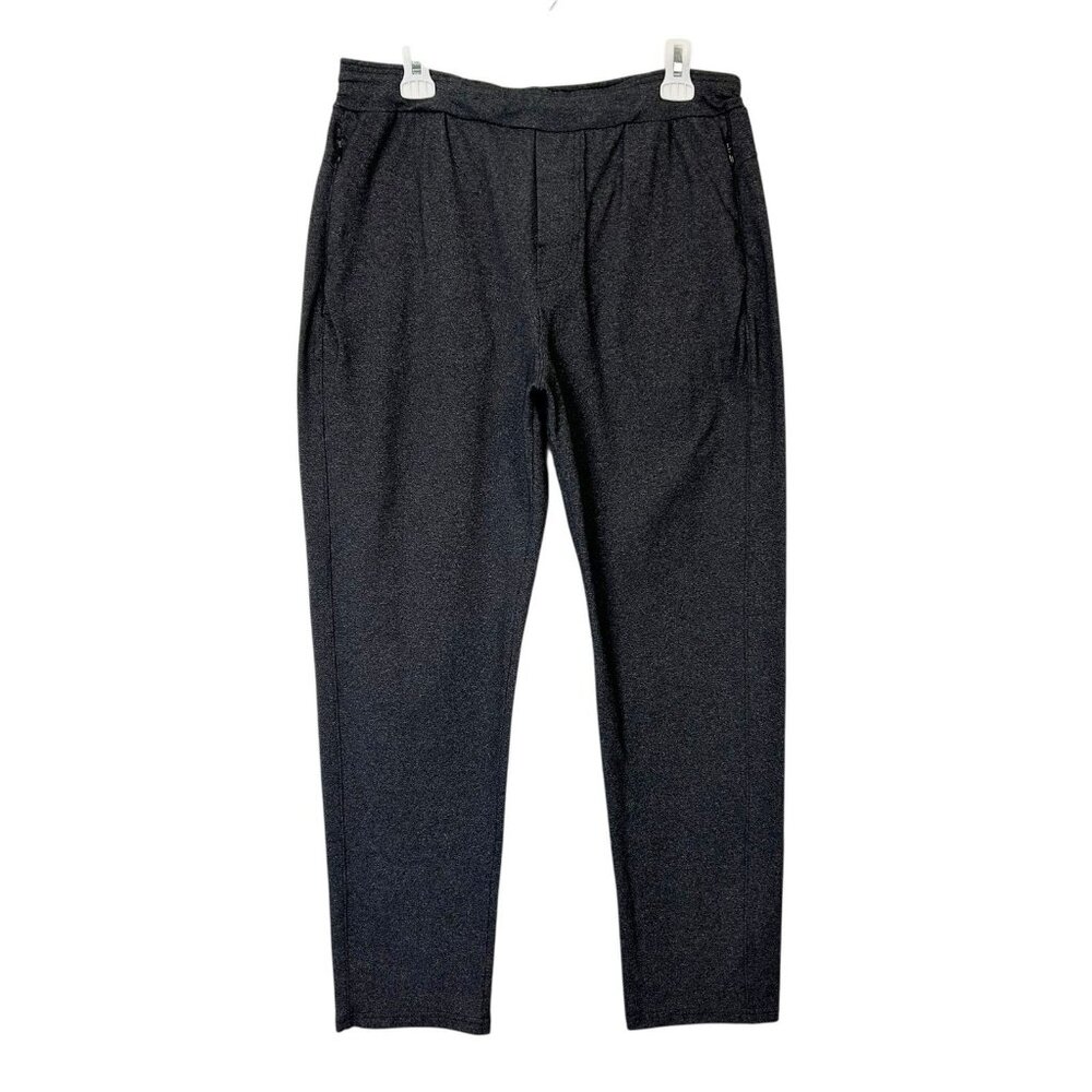 Public Rec All Day Pants Men’s‎ Size 34 Gray
